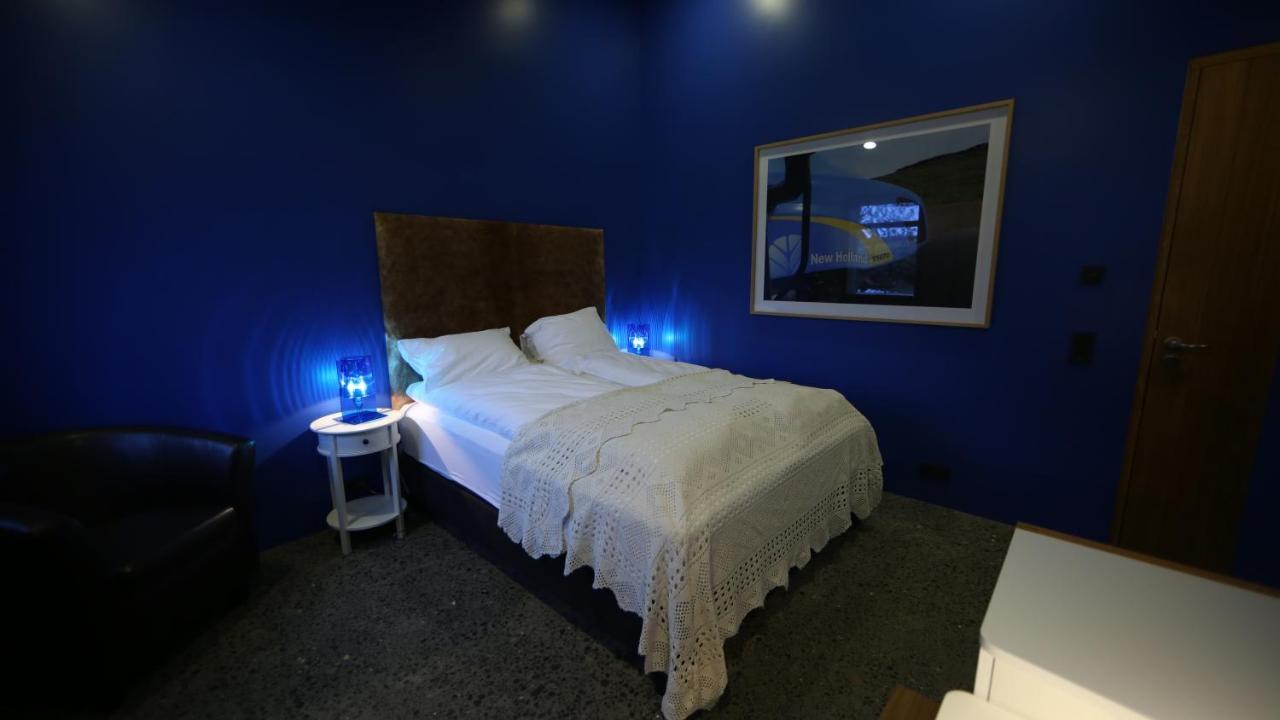 Drangar Country Guesthouse 部屋 写真